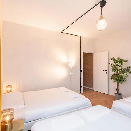 Apartment Very Large Station Antwerp